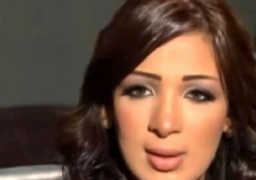 فنانة مصرية تواجه أزمة الترحيل من كندا