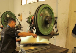 القوى العاملة : “ابدأ مشروعك” للعمالة العائدة من الخارج بسوهاج