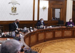 رئيس الوزراء يستعرض استراتيجية البنك المركزي للأمن السيبراني