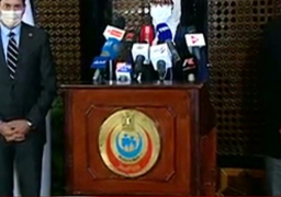 وزير الشباب : الإجراءات المطبقة في مونديال اليد أصبحت نموذجًا لدول العالم في استضافتها للأحداث الرياضية