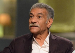 إصابة الفنان سيد رجب بفيروس كورونا