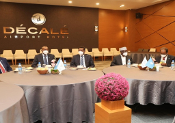 الأمم المتحدة ترحب باتفاقية الحكومة ومجلس المرشحين للرئاسة في مقديشيو