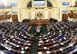 “النواب” يوافق مبدئيا على مشروع قانون لائحة “الشيوخ”