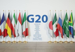 وزراء مالية “العشرين” يناقشون دعم الاقتصاد العالمي المتضرر من كورونا