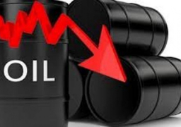 أسعار النفط تسجل 66.02 دولار لبرنت و62.57 دولار للخام الأمريكى