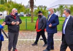 إعلان قائمة منتخب مصر المشارك في بطولة كأس العالم للرماية “خرطوش”