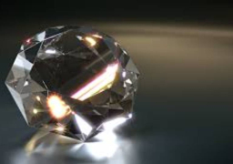 إطلاق اسم “سبوتنيك V”على ألماسة نادرة تكريما للقاح الروسي