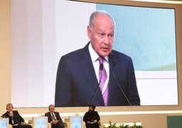 أبو الغيط:وثيقة الأخوة الإنسانية خطوة كبيرة للتعايش المشترك والحوار