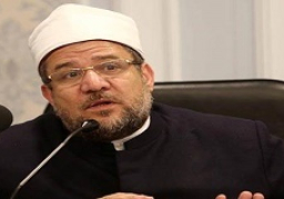 وزير الأوقاف يكرم أئمة وواعظات قافلة الأوقاف الدعوية بالسودان