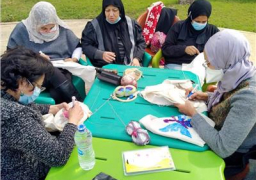 مكافحة الإرهاب والتطرف” ندوة ب`”ثقافة القاهرة”