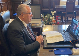 “القصير” يؤكد على أهمية البحث العلمي الزراعي في تحقيق التنمية