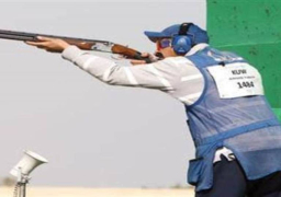 انطلاق منافسات فرق الإسكيت في ثالث أيام كأس العالم للرماية بالخرطوش