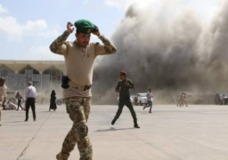 مقتل 34 حوثيا بنيران الجيش اليمني في محافظة مأرب