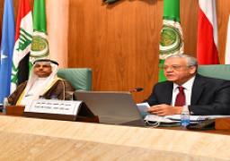 جبالي: مصر بقيادة الرئيس السيسي ستظل داعمة للبرلمان العربي