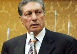 رئيس مجلس النواب ينعى النائب سعد الجمال