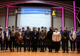 وزير الشباب يشهد ختام المعسكر التدريبي لـ”شباب يدير شباب” بالإسكندرية