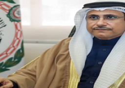 البرلمان العربي يدعو لمساندة جهود الصومال في محاربة الارهاب