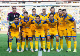 اونان يلحق الهزيمة بفريق هيونداى في افتتاح مونديال الاندية