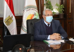 وزير الزراعة يترأس وفد مصر لاجتماعات مجلس محافظي “الايفاد”