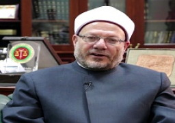 مفتي الجمهورية يبحث تعزيز التعاون الديني مع سفير كازاخستان بالقاهرة