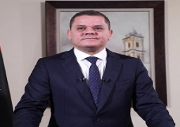 رئيس الحكومة الليبية الجديد يبدأ مشاورته لتشكيل حكومته