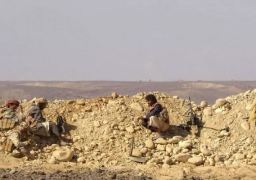 الأمم المتحدة تحذر من تعريض ملايين اليمنيين للخطر بسبب القتال في مأرب