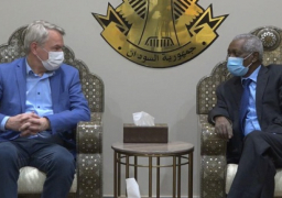 وفد الوساطة الأوروبية يبدأ محادثاته اليوم في الخرطوم لكبح الأزمة السودانية – الإثيوبية