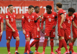 بايرن ميونخ فى مهمة العودة للانتصارات بالبوندزليجا أمام كولن