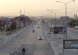 الاستخبارات العراقية تلقي القبض على مجموعة إرهابية في كركوك