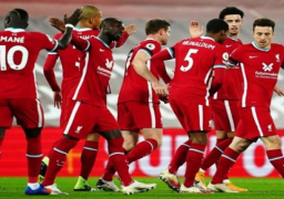 ليفربول يواجه إيفرتون في ديربي ميرسيسايد لاستعادة الانتصارات بالبريميرليج