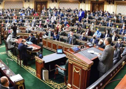 مجلس النواب يوافق على مجموع مواد مشروع قانون لائحة “الشيوخ”