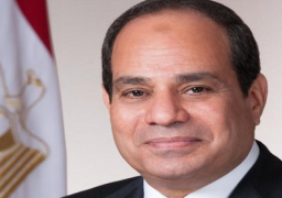 الرئيس السيسي يجري اتصالين هاتفيين بالرئيس الجديد للمجلس الرئاسي الليبي والرئيس الجديد للحكومة لتهنئتهما والتأكيد على استمرار الدعم المصري لليبيا