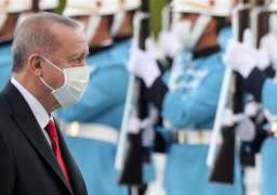 أردوغان يكشف اعتزامه وضع دستور جديد لتركيا