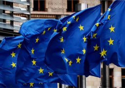 الاتحاد الأوروبي يؤكد أنه سيواصل دعمه للعملية السياسية في فلسطين