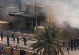 بايدن والكاظمي يناقشان الهجمات الصاروخية الأخيرة ويتفقان على ضرورة محاسبة المسئولين