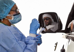 الإمارات: 2193 إصابة جديدة بكورونا