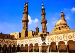 خطيب الأزهر: النبي أول من دعى لبناء وعي الإنسان لتصحيح المفاهيم