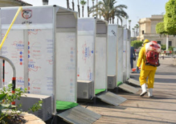 الجامعات تواصل امتحانات الفصل الدراسى الأول وسط إجراءات احترازية من كورونا