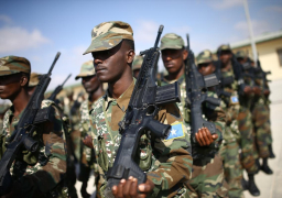 الجيش الصومالى يعلن مقتل 3 عناصر من حركة الشباب الإرهابية