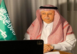 السعودية: سنتخذ كافة الاجراءات للحفاظ على اراضينا من ارهاب الحوثيين