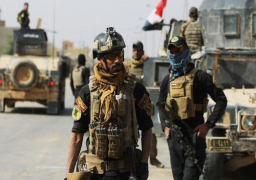 العمليات المشتركة بالعراق تبحث خطة تأمين الانتخابات التشريعية المقبلة