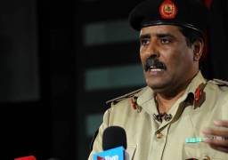 الجيش الليبي: العثور على مقبرة جماعية ووكر لتنظيم (داعش) في الجنوب