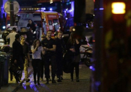 14 شخصا يشتبه بتواطئهم في اعتداءات باريس 2015 سيحاكمون في بلجيكا