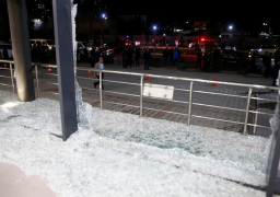 بيان أوروبي أميركي : لا تسامح مع استهداف مرافق أميركية بالعراق