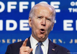 بايدن يعلن تمديد قانون الطوارئ بشأن العقوبات ضد إيران