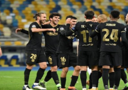 برشلونة فى قمة نارية ضد إشبيلية بكأس ملك إسبانيا اليوم