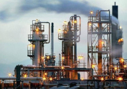 برميل “برنت” يتجاوز 57 دولارا للبرميل