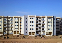 بدء تسليم 576 وحدة سكنية بمشروع سكن مصر بمدينة حدائق أكتوبر اليوم