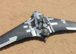 التحالف العربي يعترض ويدمر طائرتين مسيرتين مفخختين اطلقتهما ميليشيا الحوثى باتجاه السعودية