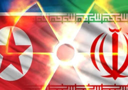 تقرير أممي يرجّح أن تكون طهران وبيونغ يانغ استأنفتا تعاونهما الصاروخي